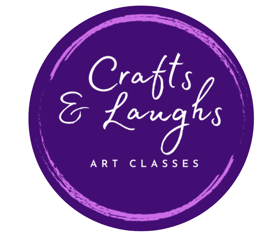 Crafts & Laughs